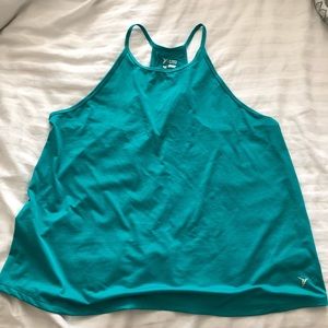 Old Navy Go-Dry Active Top; Women’s XL
